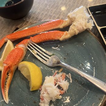 The Buffet At Hyatt - Crab legs - Buffets Near Me - Honolulu, Hawaii The Buffet At Hyatt - Crab legs - Buffets Near Me - Honolulu, Hawaii
