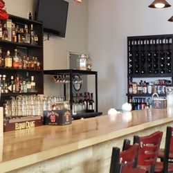 Wasabi Sushi Lounge