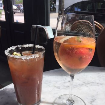 Mercat Bistro - DRINKS AT BRUNCH - French Near Me - Dallas, Texas Mercat Bistro - DRINKS AT BRUNCH - French Near Me - Dallas, Texas