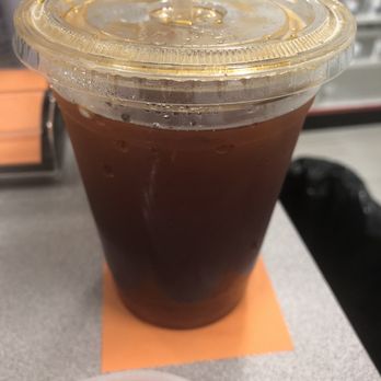 Chachawan - Lychee Ice Tea - Thai Near Me - Ridgewood, New York