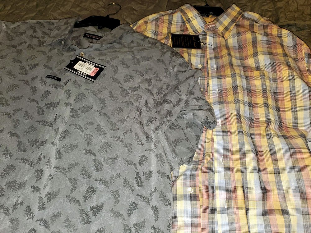 DILLARD’S CLOSED Updated September 2024 17 Photos 5555