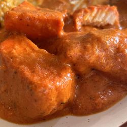 Rangoli: Vibrant Flavors of India - Chicken Tikka Masala (56)
