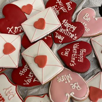 North Shore Kosher Bakery - Happy Valentine's Day! - Bakeries Near Me - Chicago, Illinois North Shore Kosher Bakery - Happy Valentine's Day! - Bakeries Near Me - Chicago, Illinois