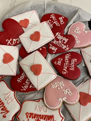 North Shore Kosher Bakery by null