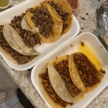 Tacos Chilangos - Plain tacos that we didn't order :( - Mexican Near Me - Avondale, Arizona Tacos Chilangos - Plain tacos that we didn't order :( - Mexican Near Me - Avondale, Arizona
