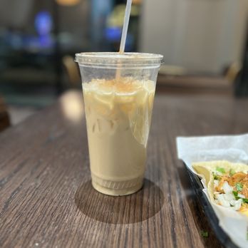 AzTec Taqueria - Large Horchata - Mexican Near Me - Verona, Wisconsin AzTec Taqueria - Large Horchata - Mexican Near Me - Verona, Wisconsin