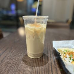AzTec Taqueria - Large Horchata