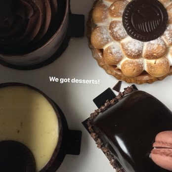 CocoLove - We took some treats to go. - Coffee & Tea Near Me - Jackson, Wyoming