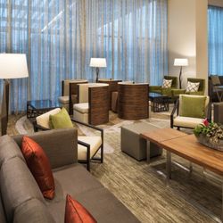 The Westin Jackson