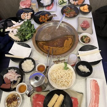 Grand Hot Pot Lounge - Hot Pot Near Me - San Francisco, California Grand Hot Pot Lounge - Hot Pot Near Me - San Francisco, California