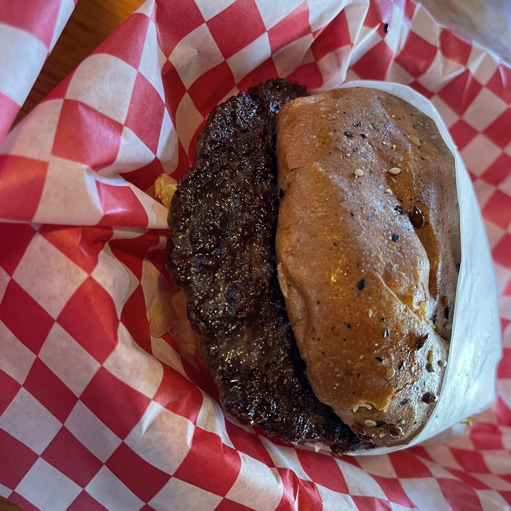 Dairy Palace - Elk burger - Burgers Near Me - Canton, Texas Dairy Palace - Elk burger - Burgers Near Me - Canton, Texas