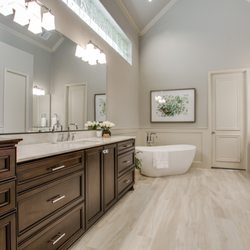 Tribute Kitchen & Bath