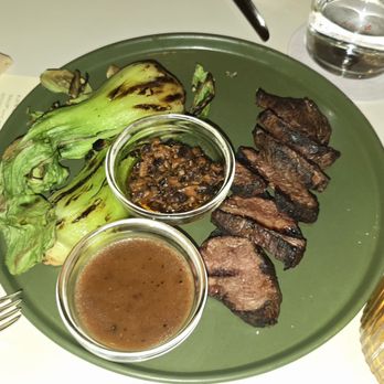 Maty's - Teres major - Peruvian Near Me - Miami, Florida