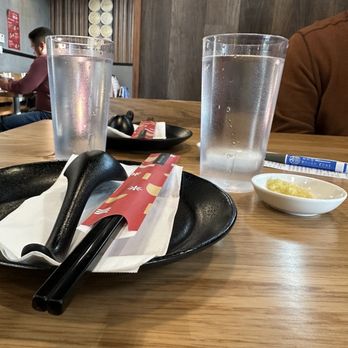 Dough Zone Dumpling House - Inside - Dim Sum Near Me - San Jose, California