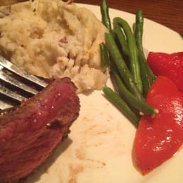 Teriyaki Sirloin