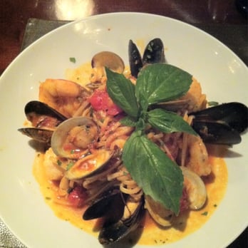 Osteria 177 - Pasta Pescatora - Italian Near Me - Annapolis, Maryland Osteria 177 - Pasta Pescatora - Italian Near Me - Annapolis, Maryland