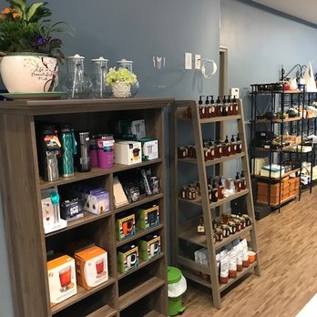 The Tea Store - Accessories - Coffee & Tea Near Me - Haddonfield, New Jersey The Tea Store - Accessories - Coffee & Tea Near Me - Haddonfield, New Jersey