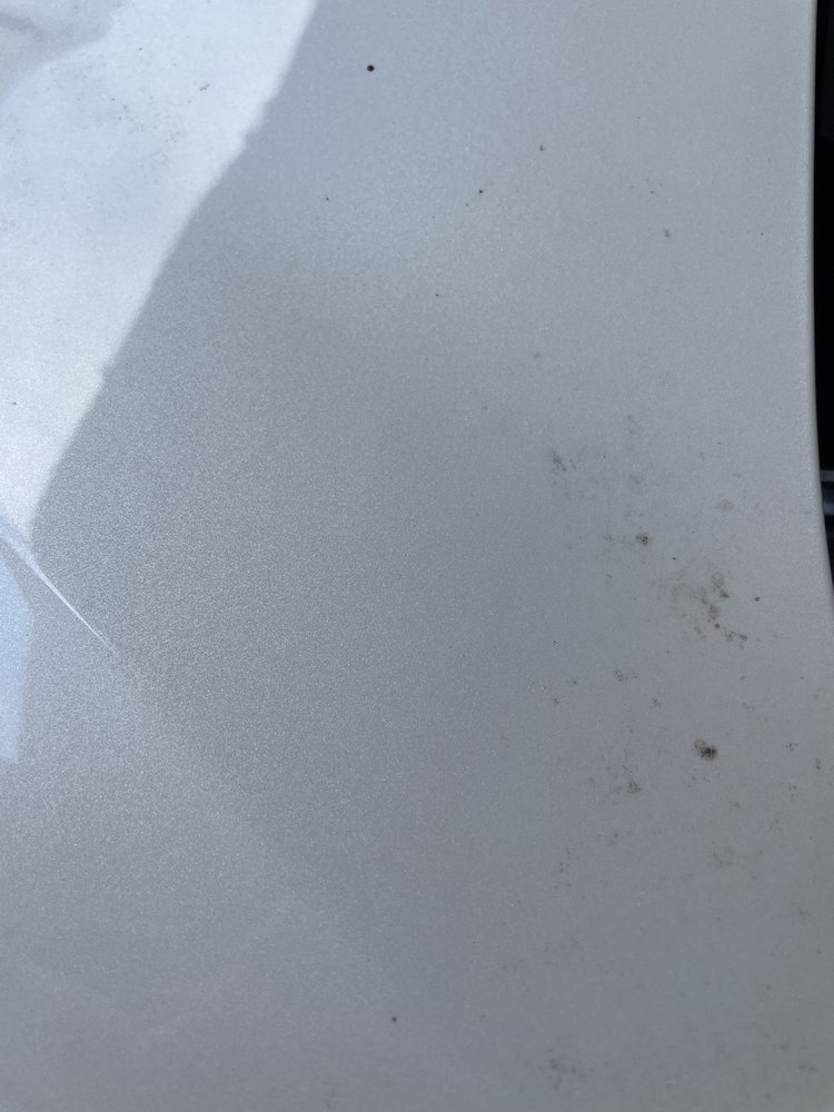 FINS CAR WASH 16 Reviews 2906 Battleground Ave, Greensboro, North