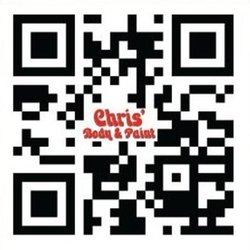 Chris Body & Paint