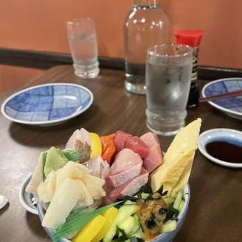 Maneki - Japanese Near Me - Seattle, Washington Maneki - Japanese Near Me - Seattle, Washington