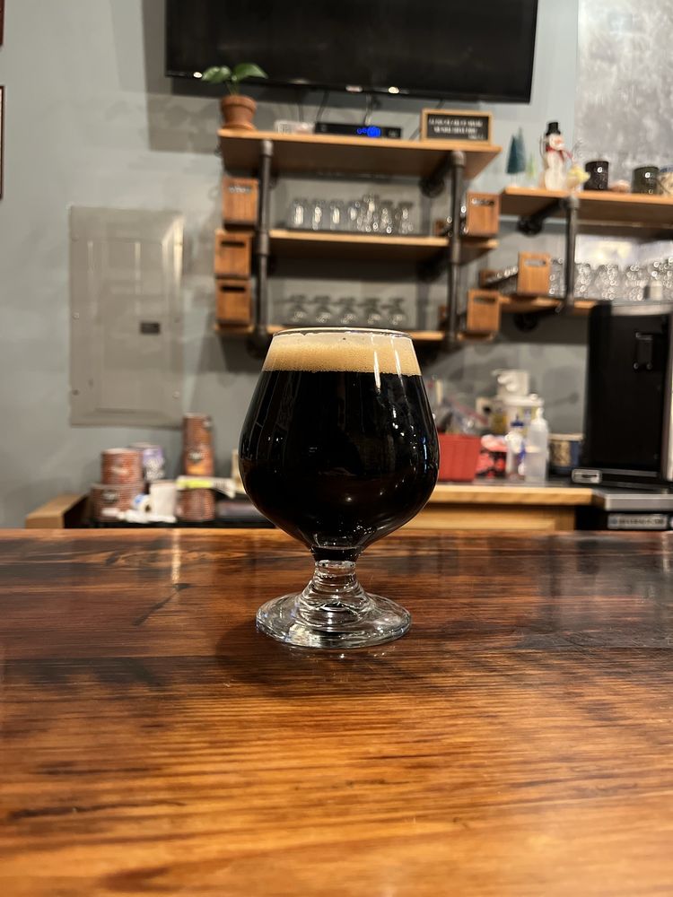 Lops Brewing Logo