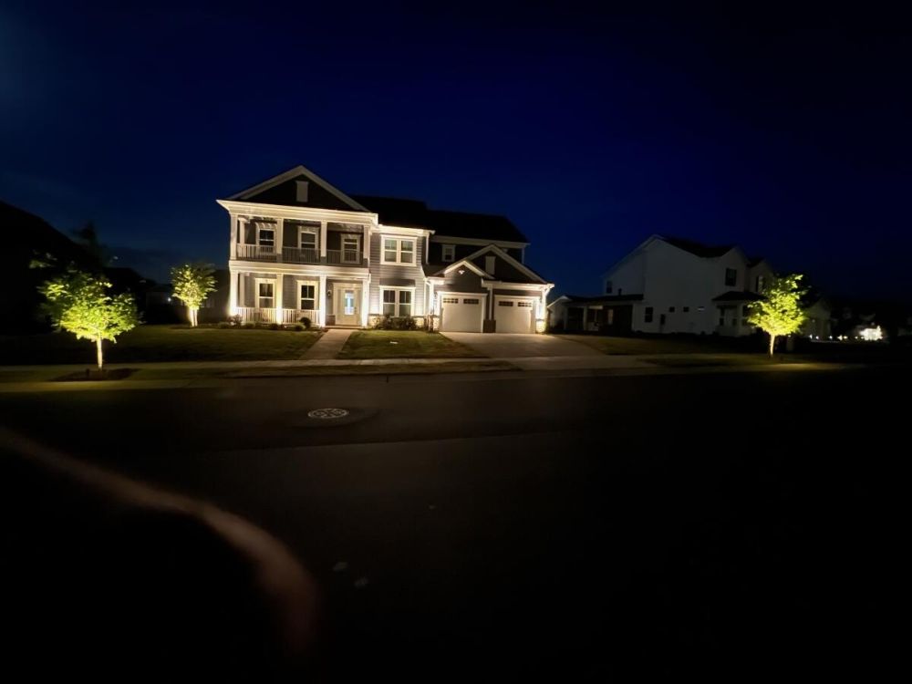 Slide of Big League Irrigation