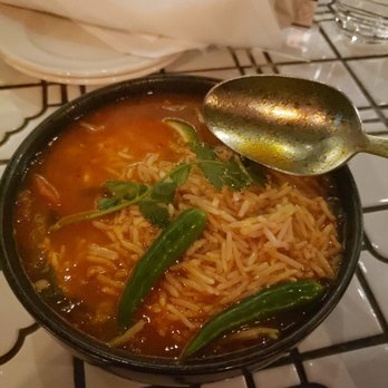 Pappe - Yummy - Indian Near Me - Washington, DC, District of Columbia
