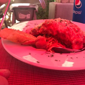 Americano - Italian Near Me - Livermore, California