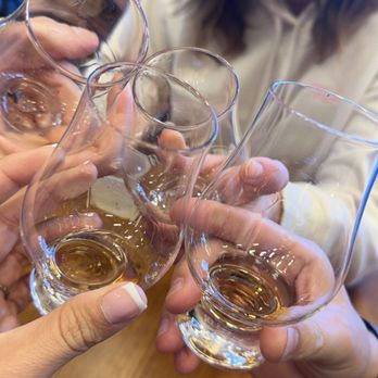 SanTan Gardens  - Carmel whiskey - Beer Tours Near Me - Chandler, Arizona
