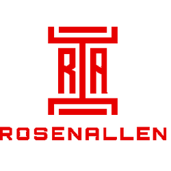 Rosenallen
