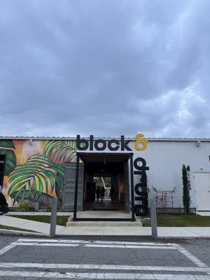 BLOCK & DRUM by null