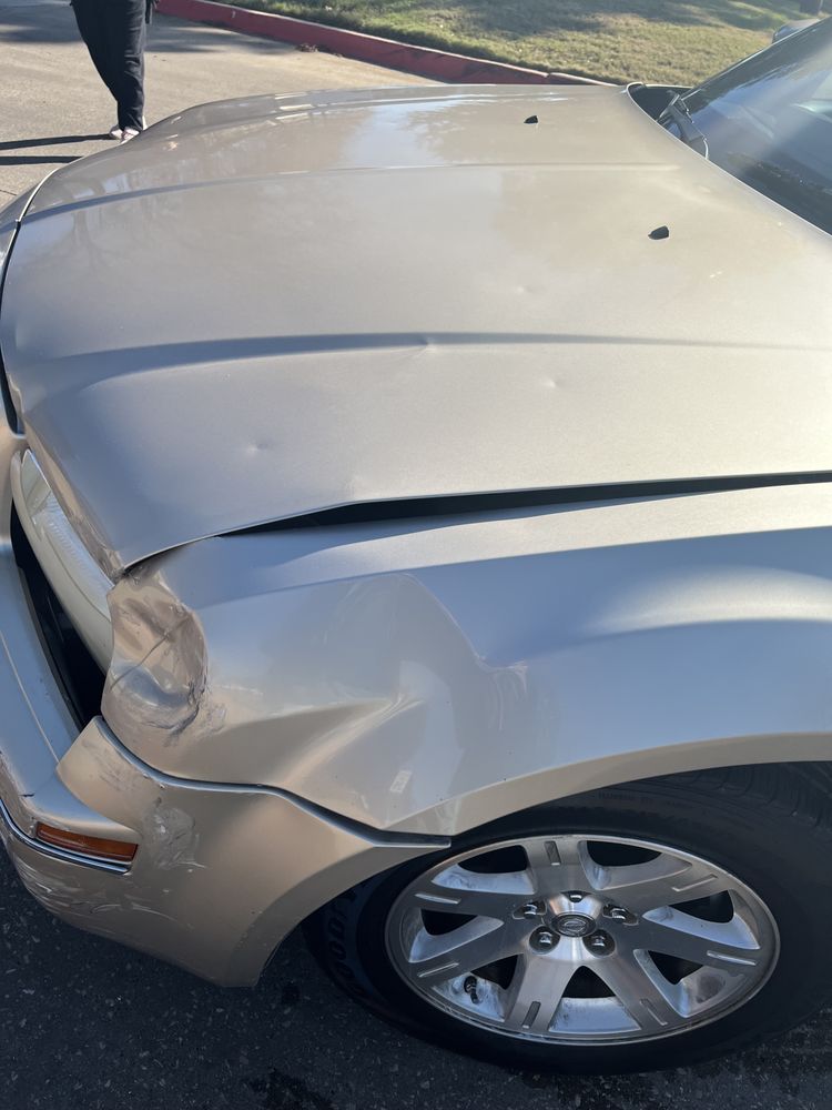 The Law Office of Joel M. Vecchio, PC - disability attorney in Plano, TX