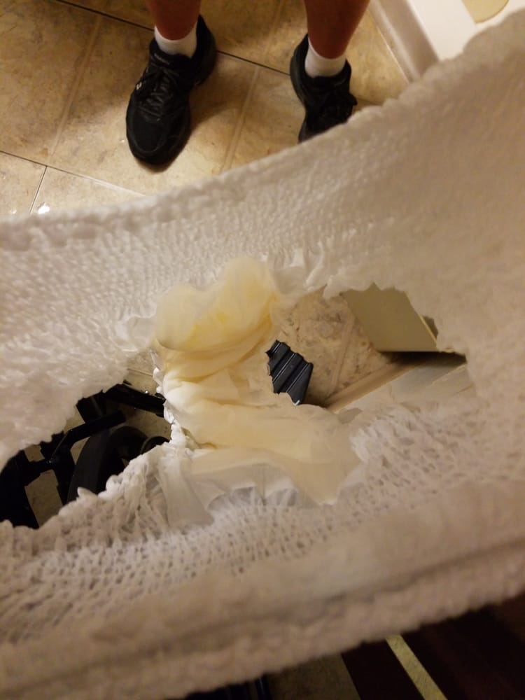 CARRINGTON PLACE CARE & REHABILITATION CENTER Updated November 2024