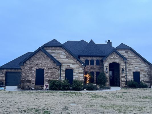 Wedgeworth Construction Logo