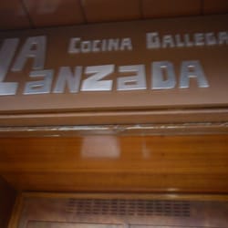 La Lanzada