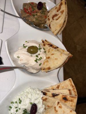 Christos Steak House by null