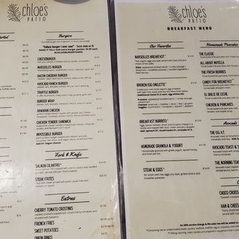 Backyard - Breakfast & Brunch Near Me - Miami Beach, Florida Backyard - Breakfast & Brunch Near Me - Miami Beach, Florida