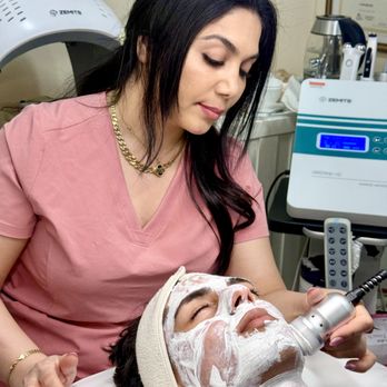 Marble Skin - Skin Care Near Me - Frisco, Texas