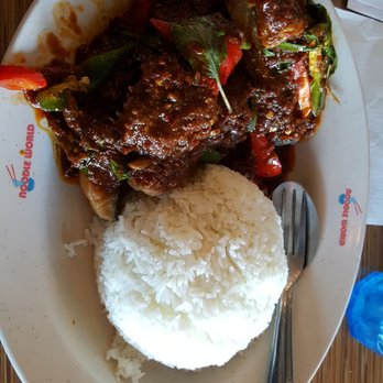 Noodle World - Chinese Near Me - Alhambra, California