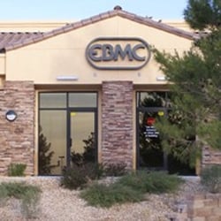 Eugene Burger Management Corporation