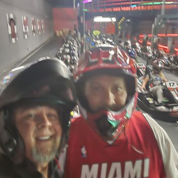 Need 2 Speed - Go Karts Near Me - Reno, Nevada