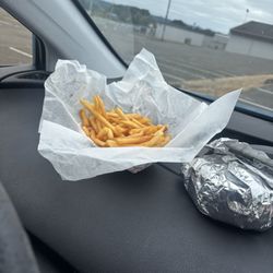 Fries