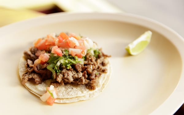 Taqueria Castillo by null