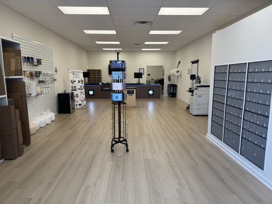 Midlands Pack & Ship on Yelp