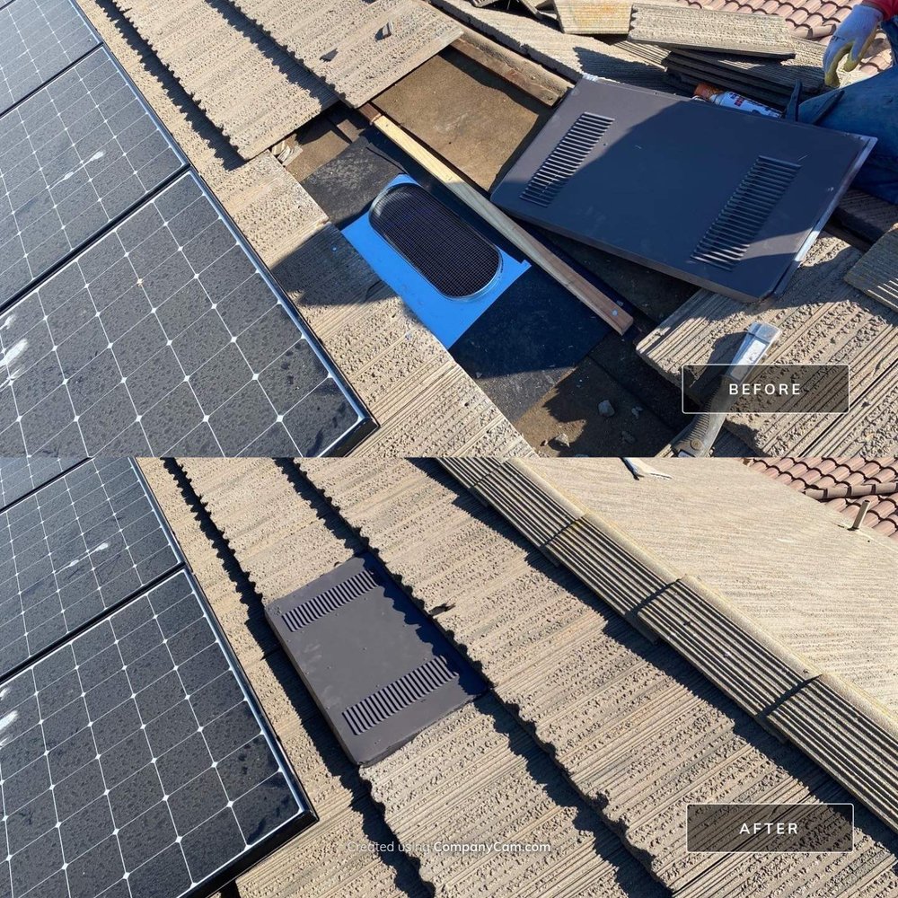Slide of Roof Improve