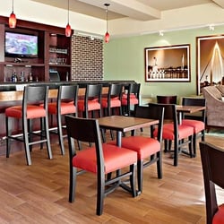 Fireside Lounge