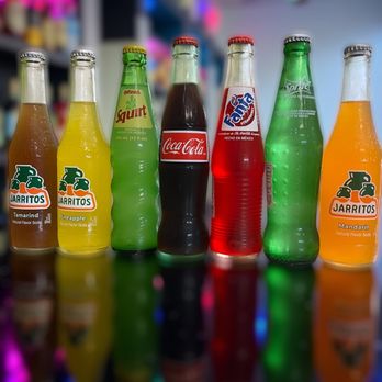 Taqueria Morelos - Mexican soda - Mexican Near Me - Newark, New Jersey Taqueria Morelos - Mexican soda - Mexican Near Me - Newark, New Jersey