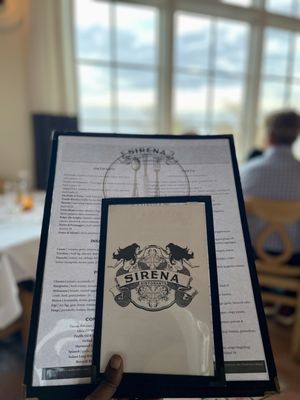 Sirena Ristorante by null