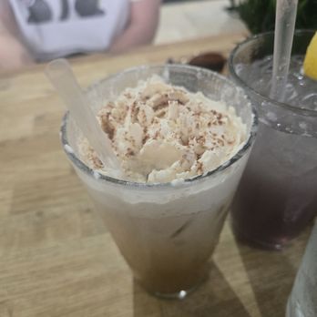 Green Eggs Café - Dirty vanilla Chai (with a hint of the Klaus behind it) - Breakfast & Brunch Near Me - Philadelphia, Pennsylvania Green Eggs Café - Dirty vanilla Chai (with a hint of the Klaus behind it) - Breakfast & Brunch Near Me - Philadelphia, Pennsylvania