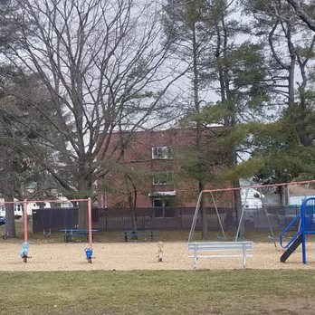 Kennedy Memorial Park - Parks Near Me - West Hartford, Connecticut